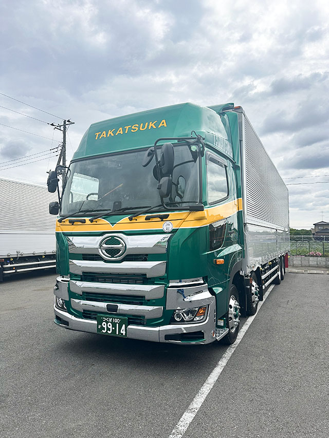 新車