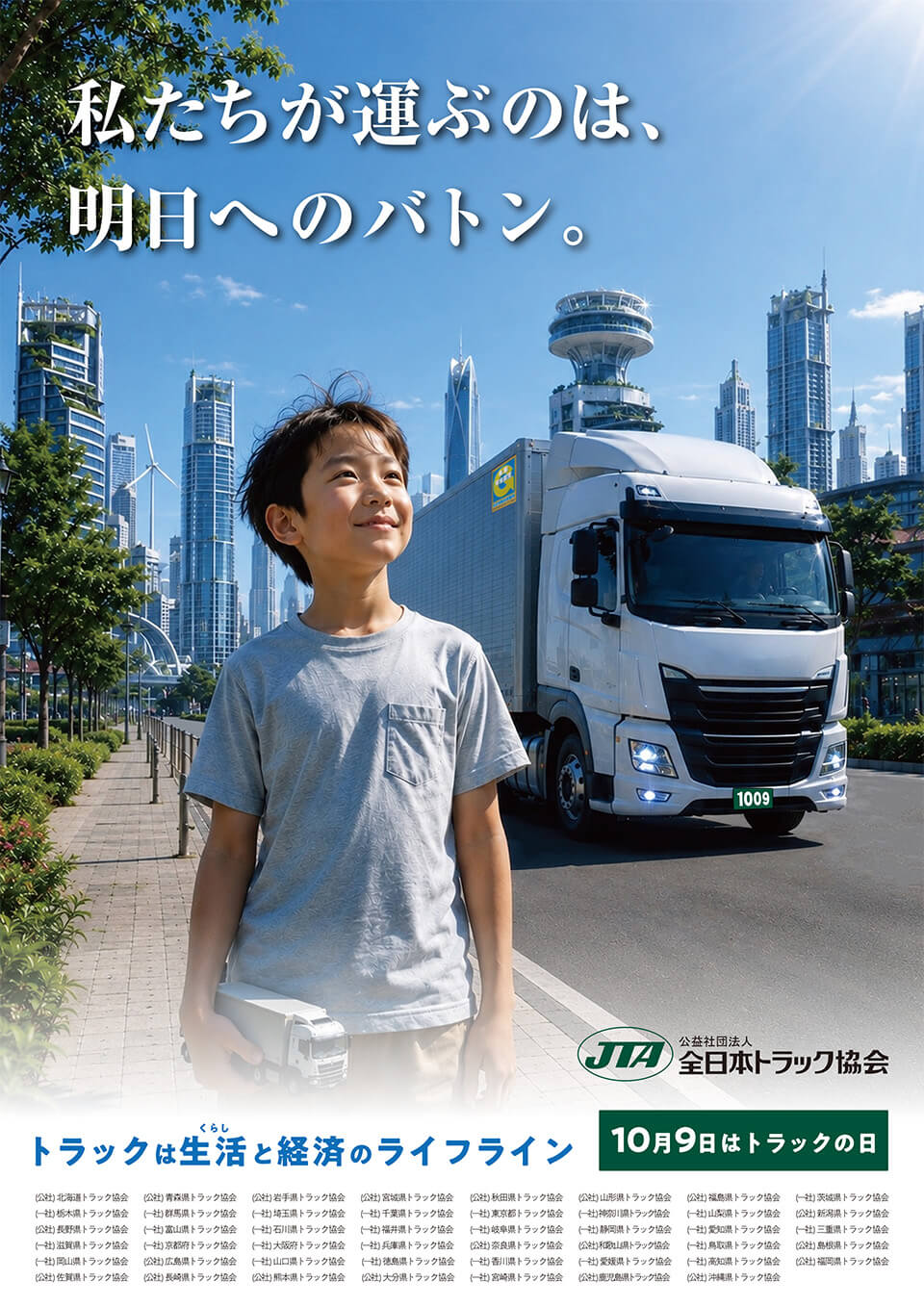 １０月９日は、何の日？ 